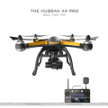 PRO Version X4 H109S professionelle Drohnen mit 1080P Kamera 5.8G Echtzeit RC Quadcopter und GPS-Drohnen